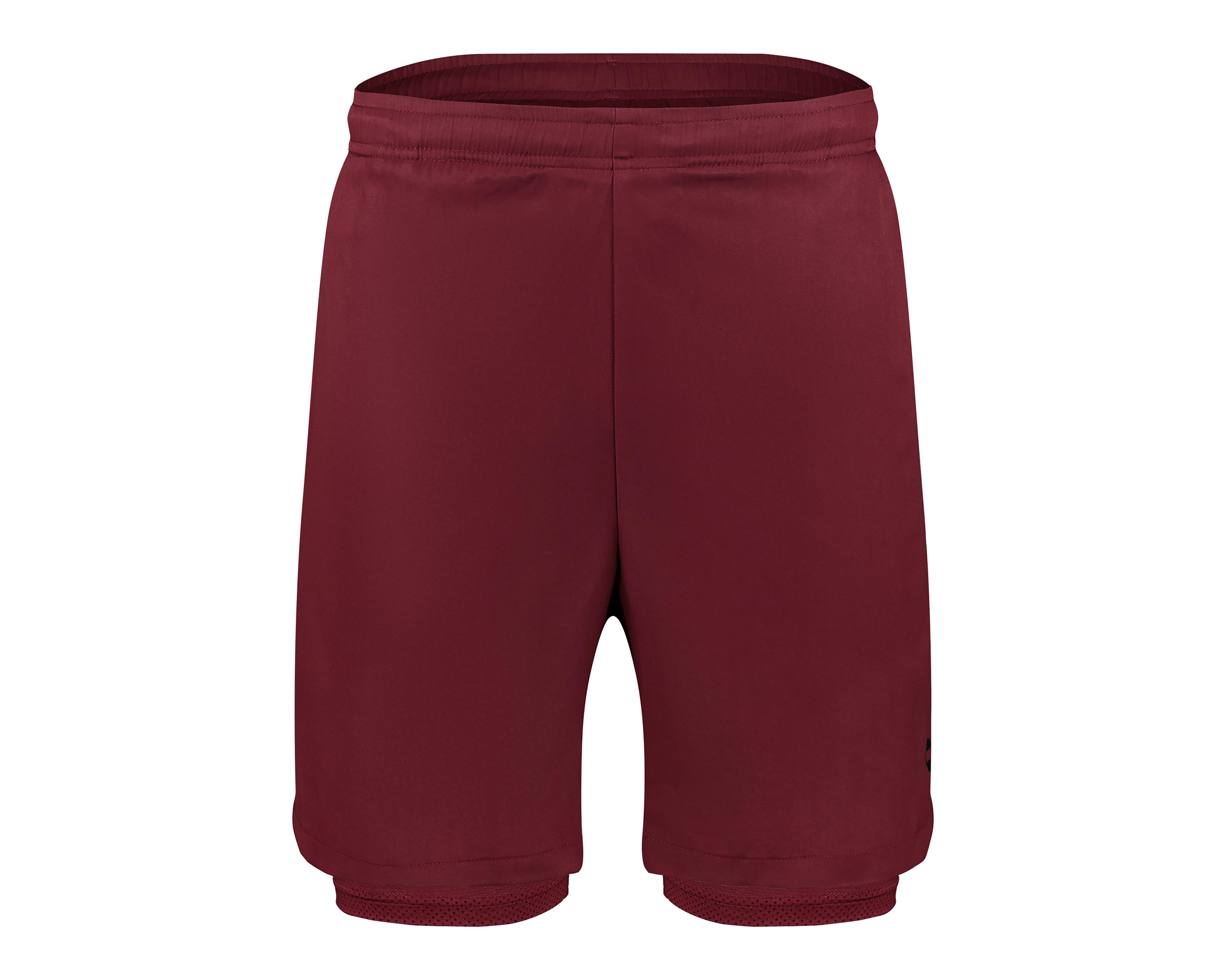 Short de Entrenamiento Charly para Hombre