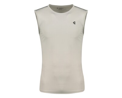 Foto 1 | Playera sin Mangas de Entrenamiento Charly Tank para Hombre