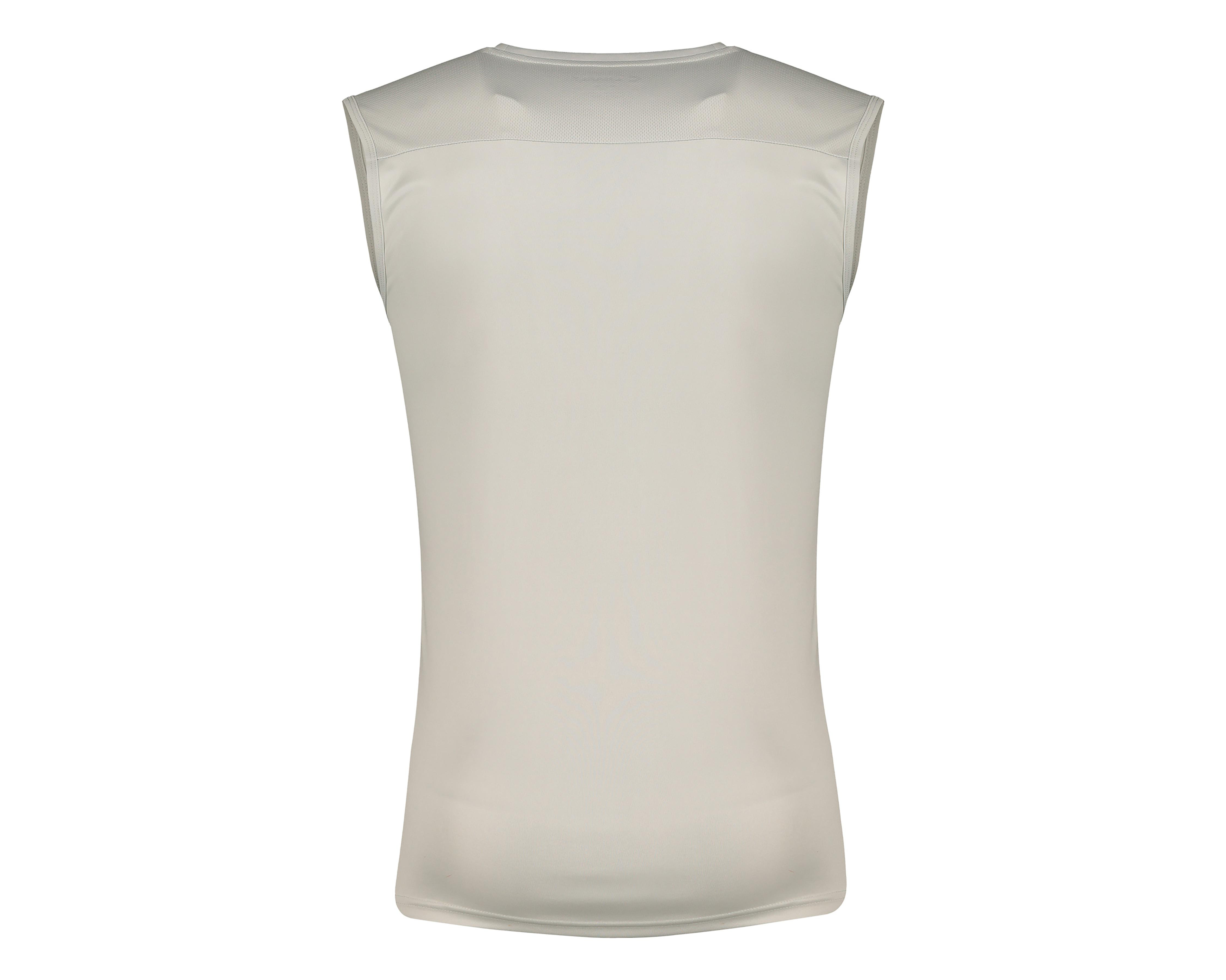 Foto 2 | Playera sin Mangas de Entrenamiento Charly Tank para Hombre