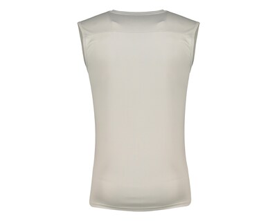 Foto 2 | Playera sin Mangas de Entrenamiento Charly Tank para Hombre