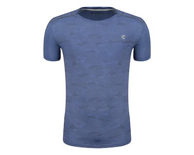 Foto 1 | Playera de Entrenamiento Charly para Hombre