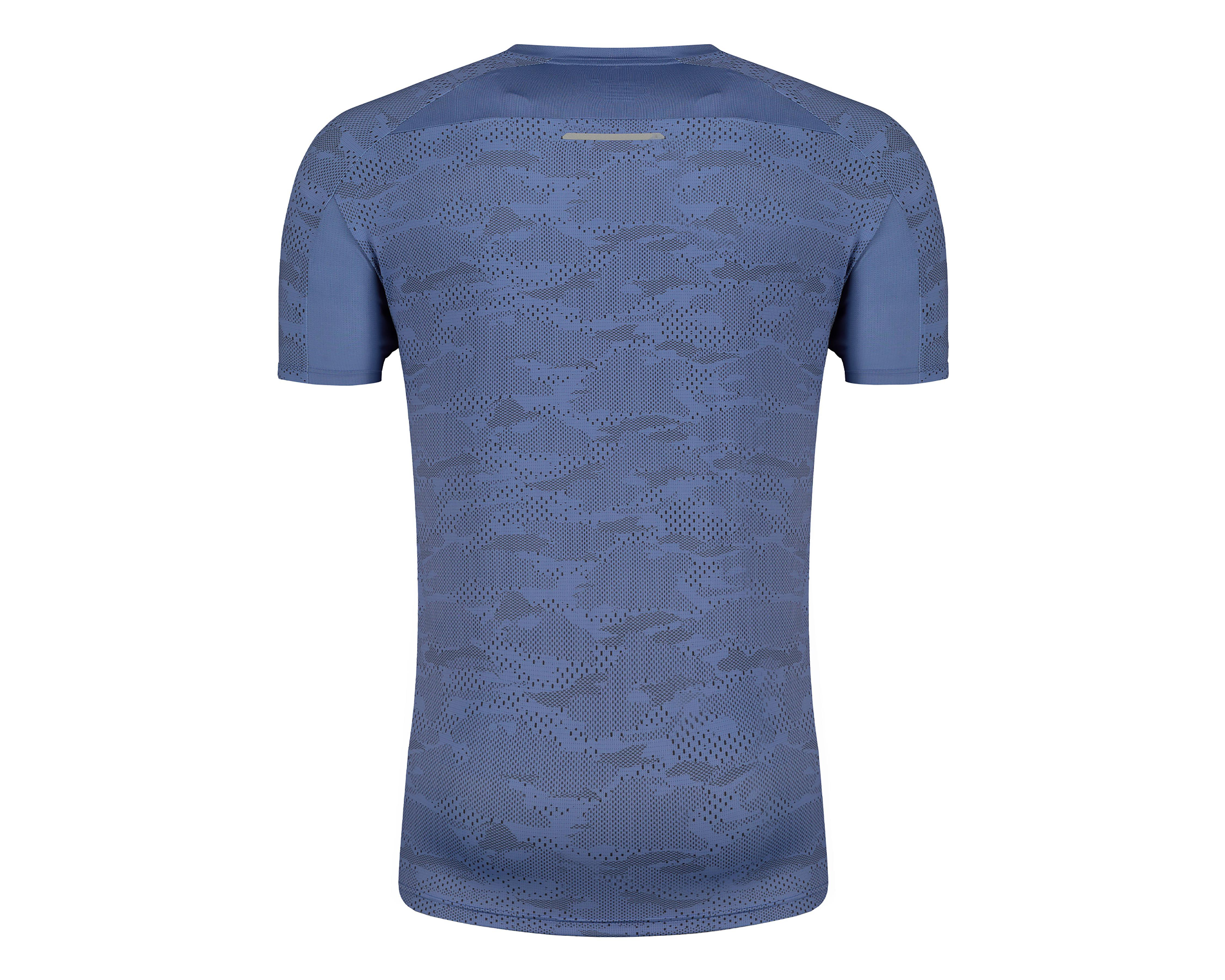 Foto 2 | Playera de Entrenamiento Charly para Hombre