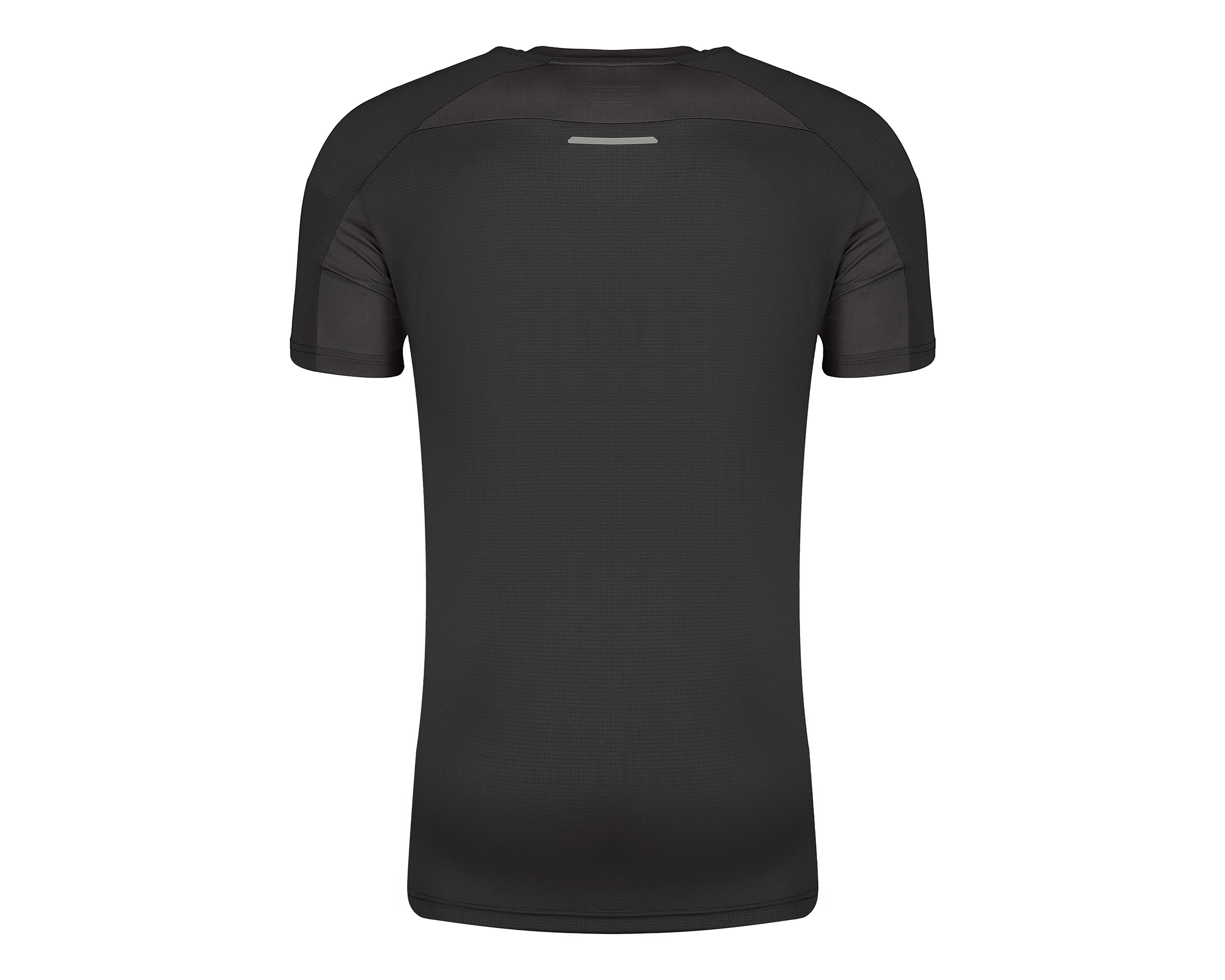 Foto 2 | Playera de Entrenamiento Charly Dry Factor para Hombre