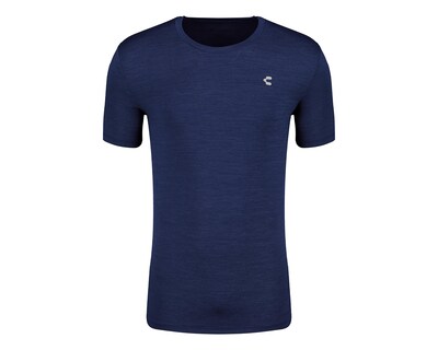 Foto 1 | Playera Charly de Entrenamiento para Hombre