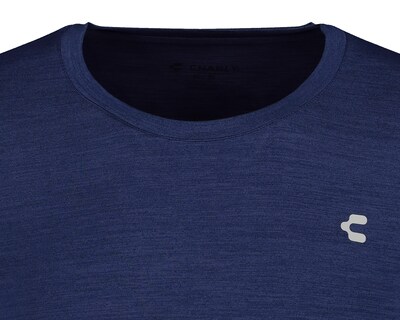 Foto 3 | Playera Charly de Entrenamiento para Hombre