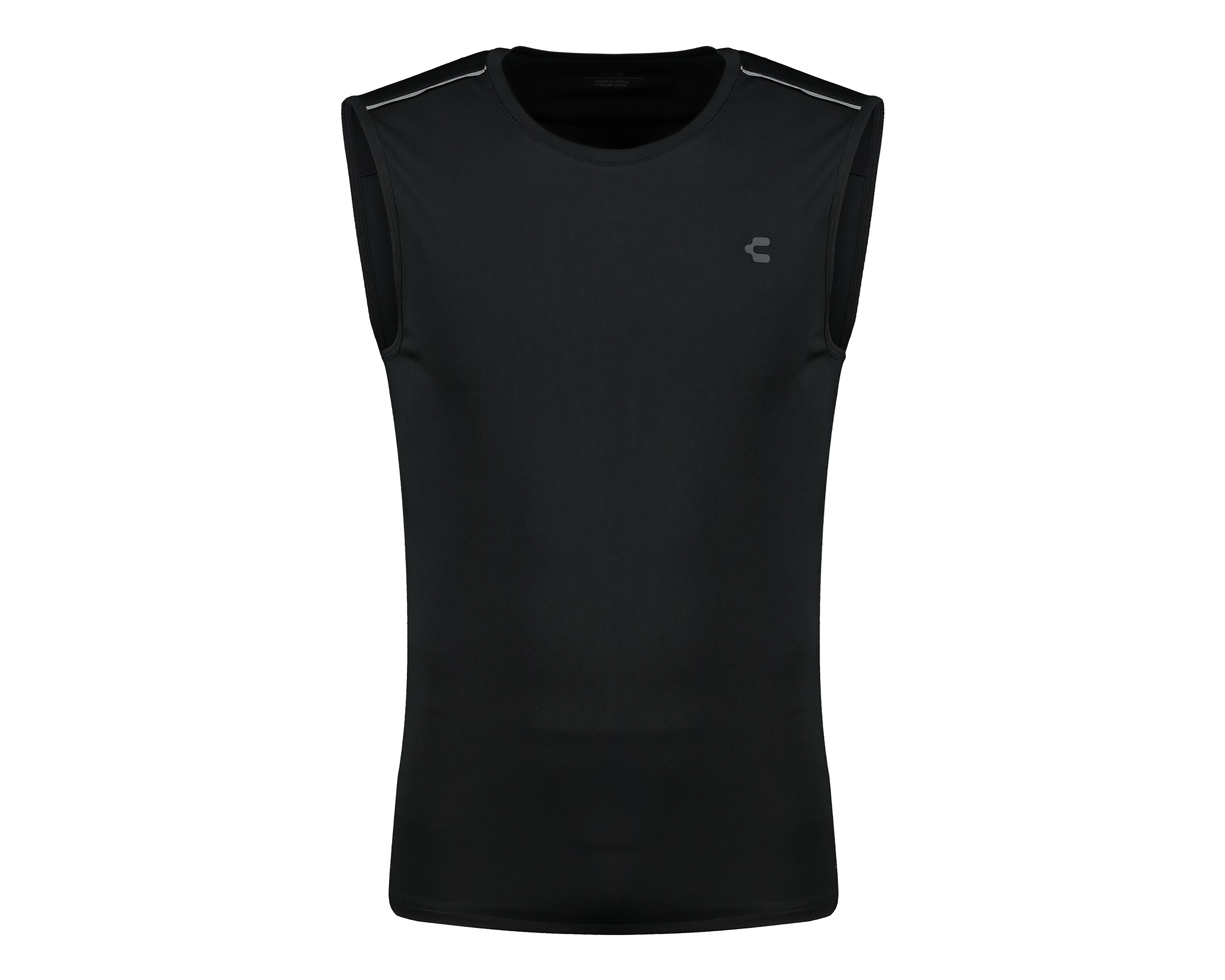 Foto 1 | Playera de Entrenamiento Charly para Hombre
