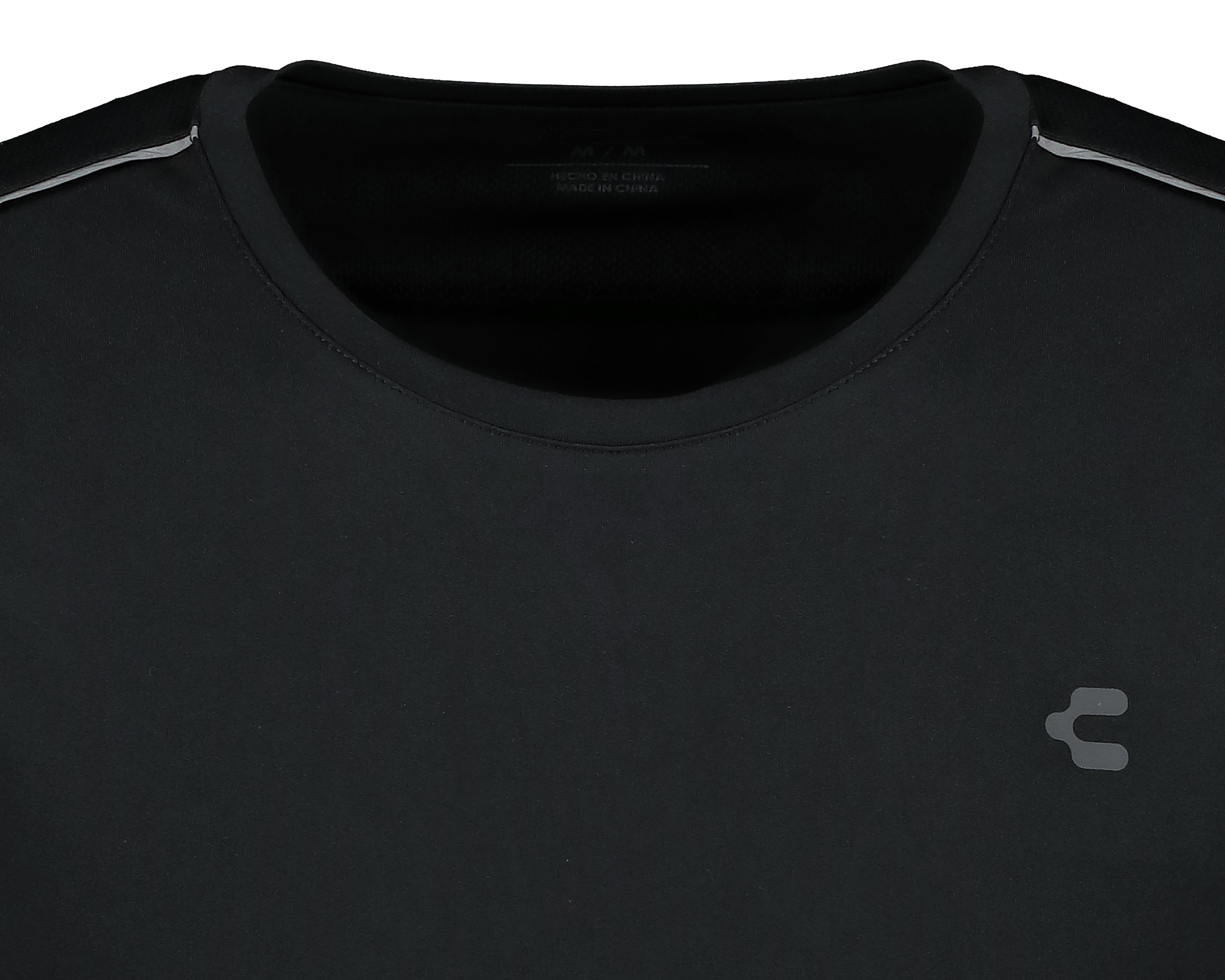 Foto 3 | Playera de Entrenamiento Charly para Hombre