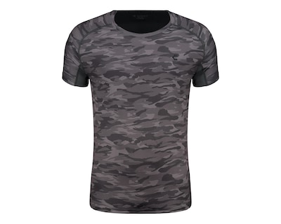 Foto 1 | Playera de Entrenamiento Charly para Hombre