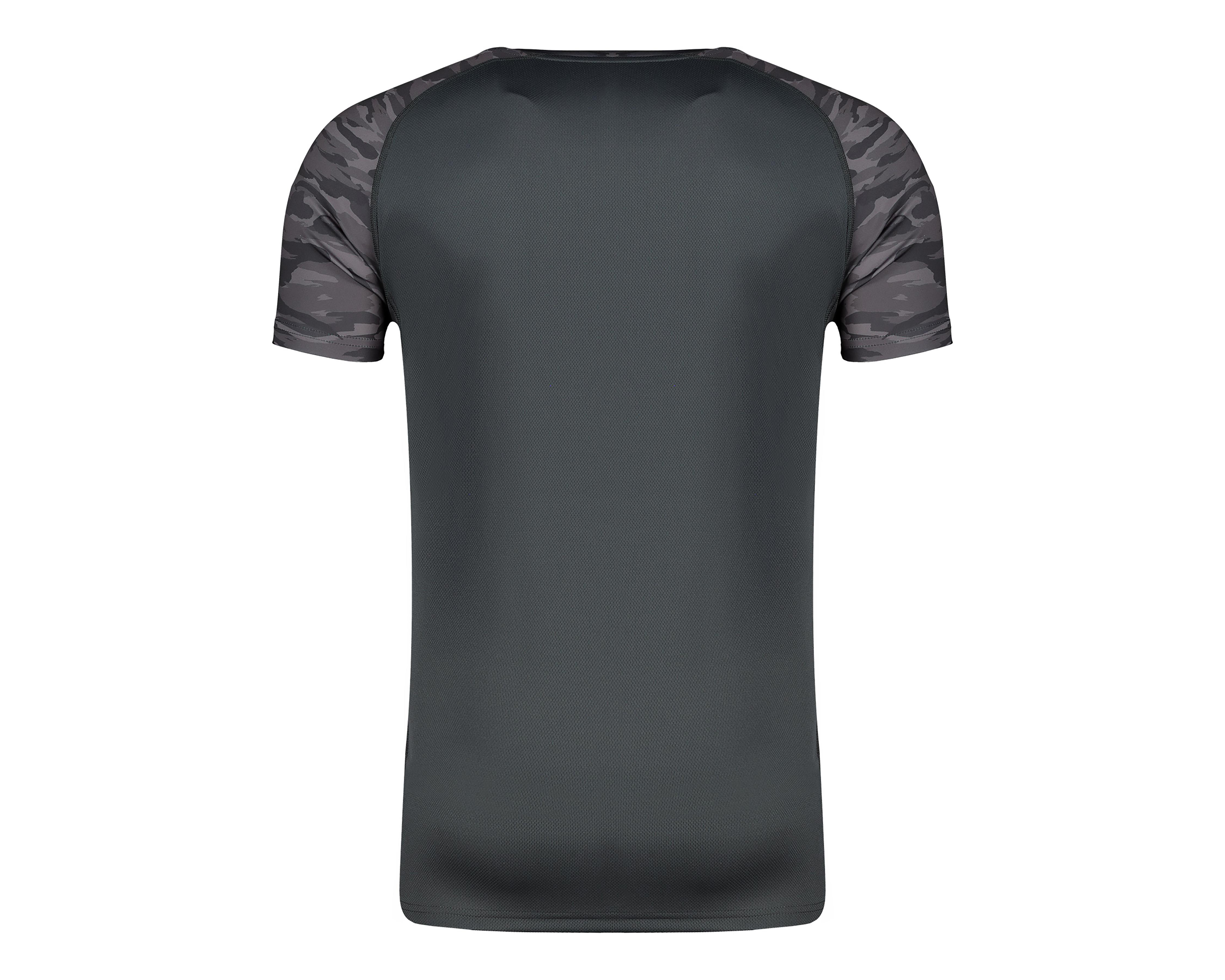 Foto 3 pulgar | Playera de Entrenamiento Charly para Hombre