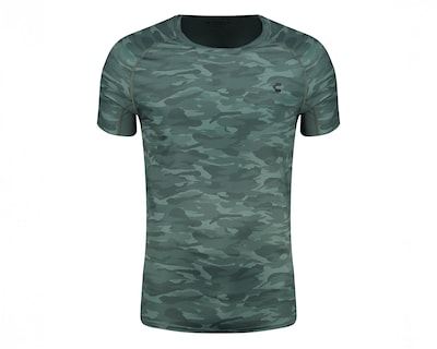 Foto 1 | Playera de Entrenamiento Charly para Hombre