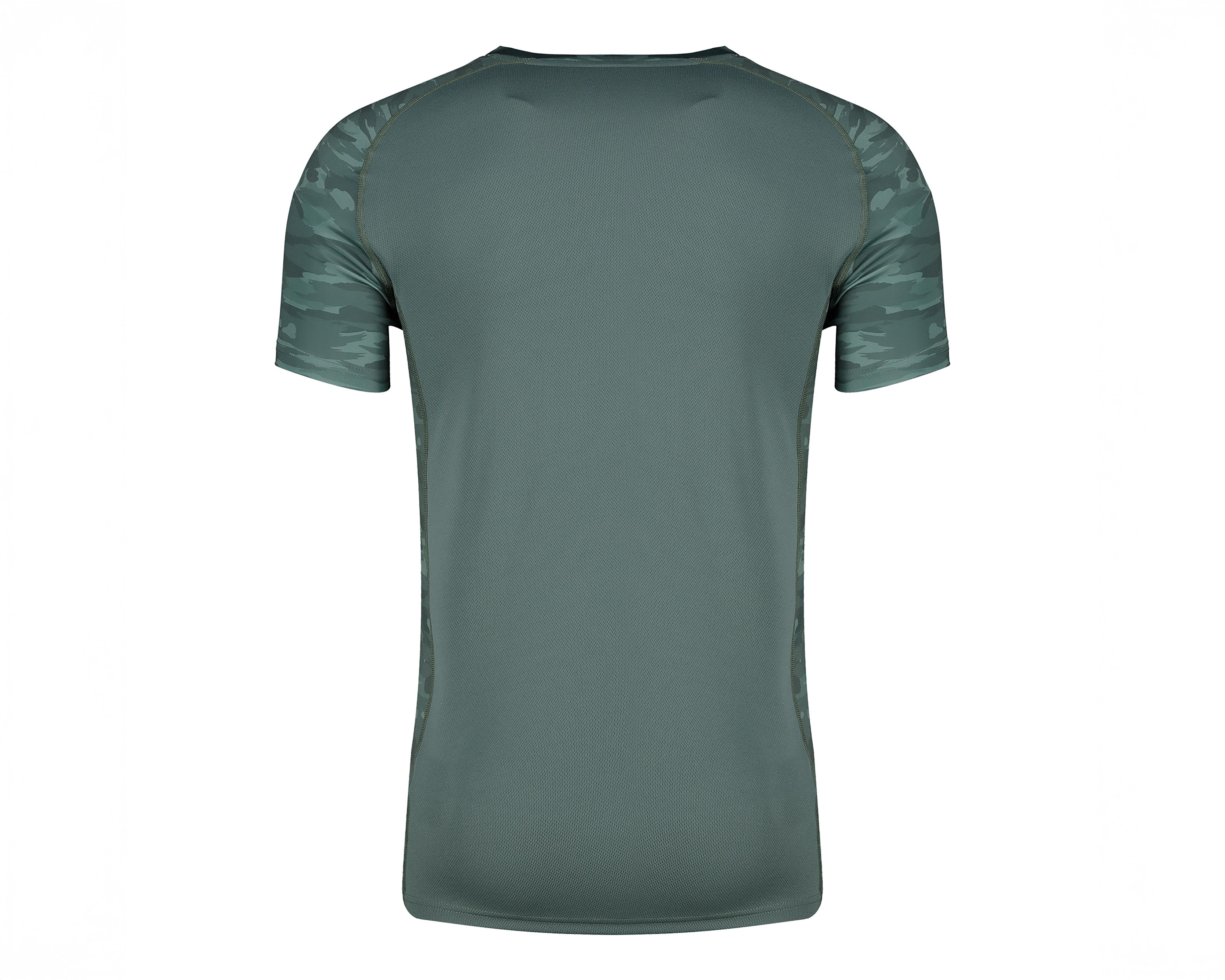 Foto 2 | Playera de Entrenamiento Charly para Hombre