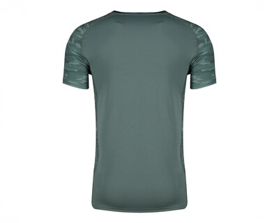 Foto 2 | Playera de Entrenamiento Charly para Hombre