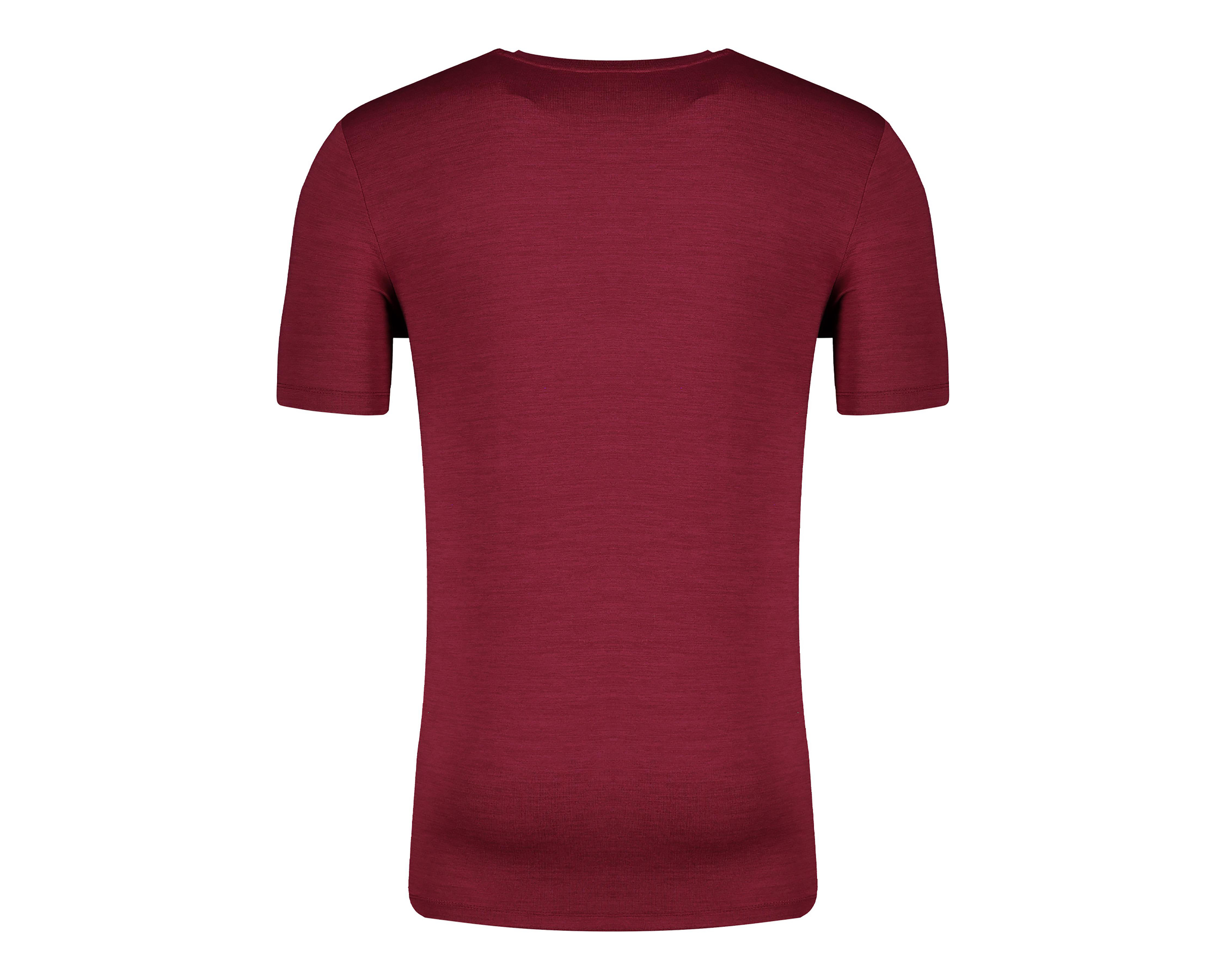 Foto 2 | Playera Charly de Entrenamiento para Hombre