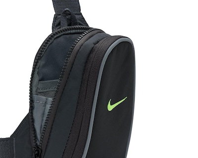 Foto 4 | Bandolera Nike Sportswear Essentials para Hombre
