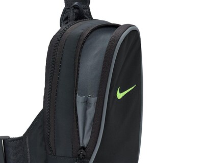 Foto 5 | Bandolera Nike Sportswear Essentials para Hombre