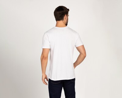 Foto 2 | Playera Disney Toy Story Cuello Redondo para Hombre