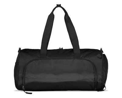 Foto 2 | Bolsa Deportiva Charly Negra