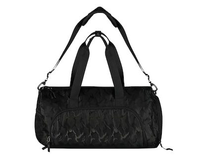 Foto 2 | Bolsa Deportiva Charly Negra