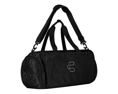 Foto 3 | Bolsa Deportiva Charly Negra