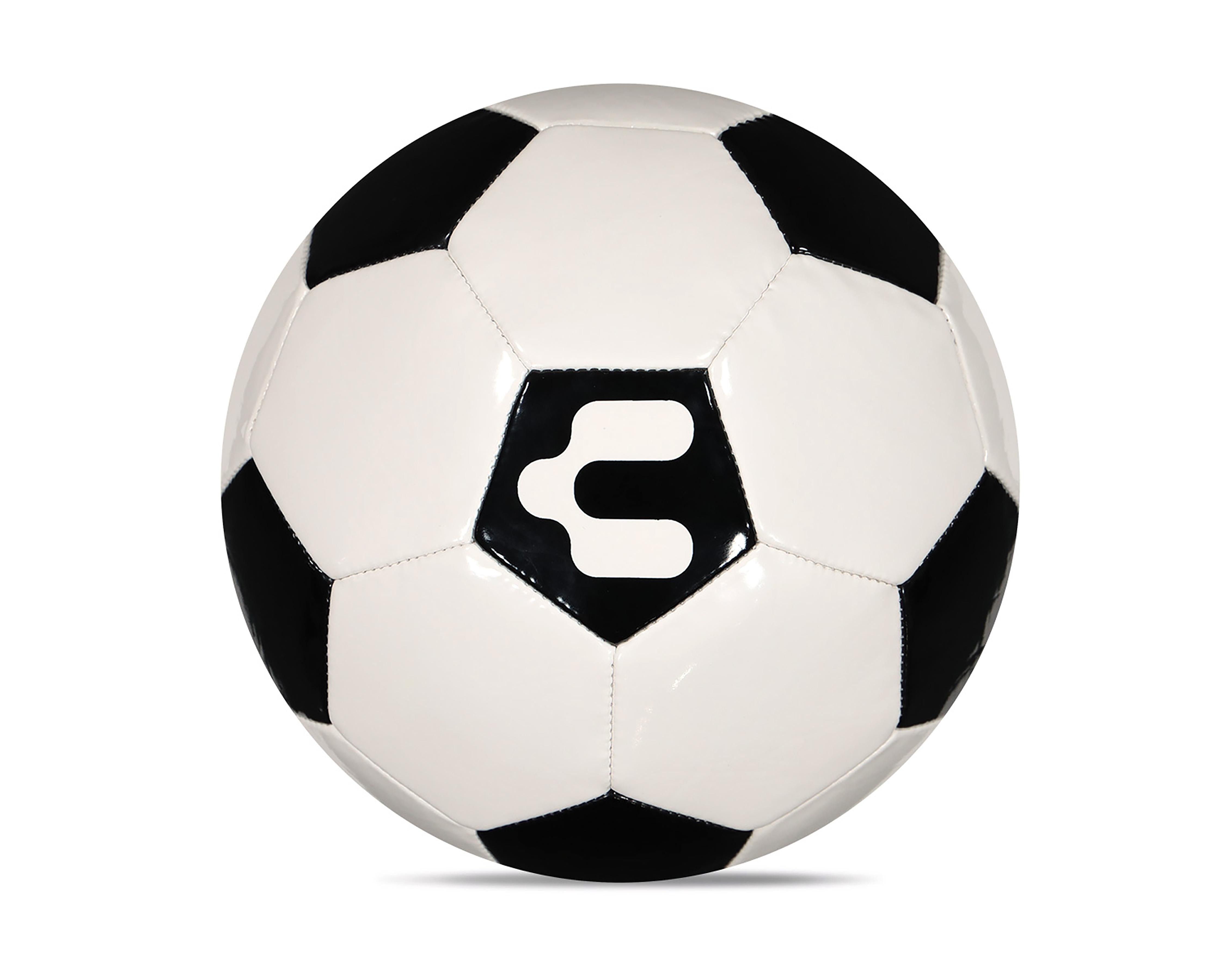 Foto 1 | Balón de Futbol Charly Tamaño 5