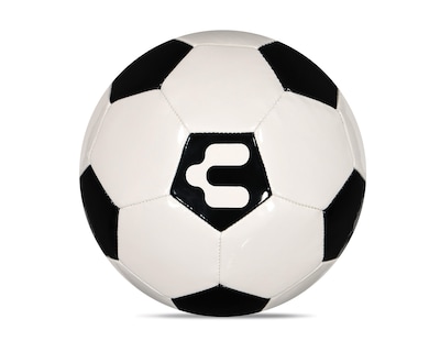 Foto 1 | Balón de Futbol Charly Tamaño 5