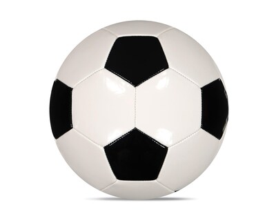 Foto 2 | Balón de Futbol Charly Tamaño 5