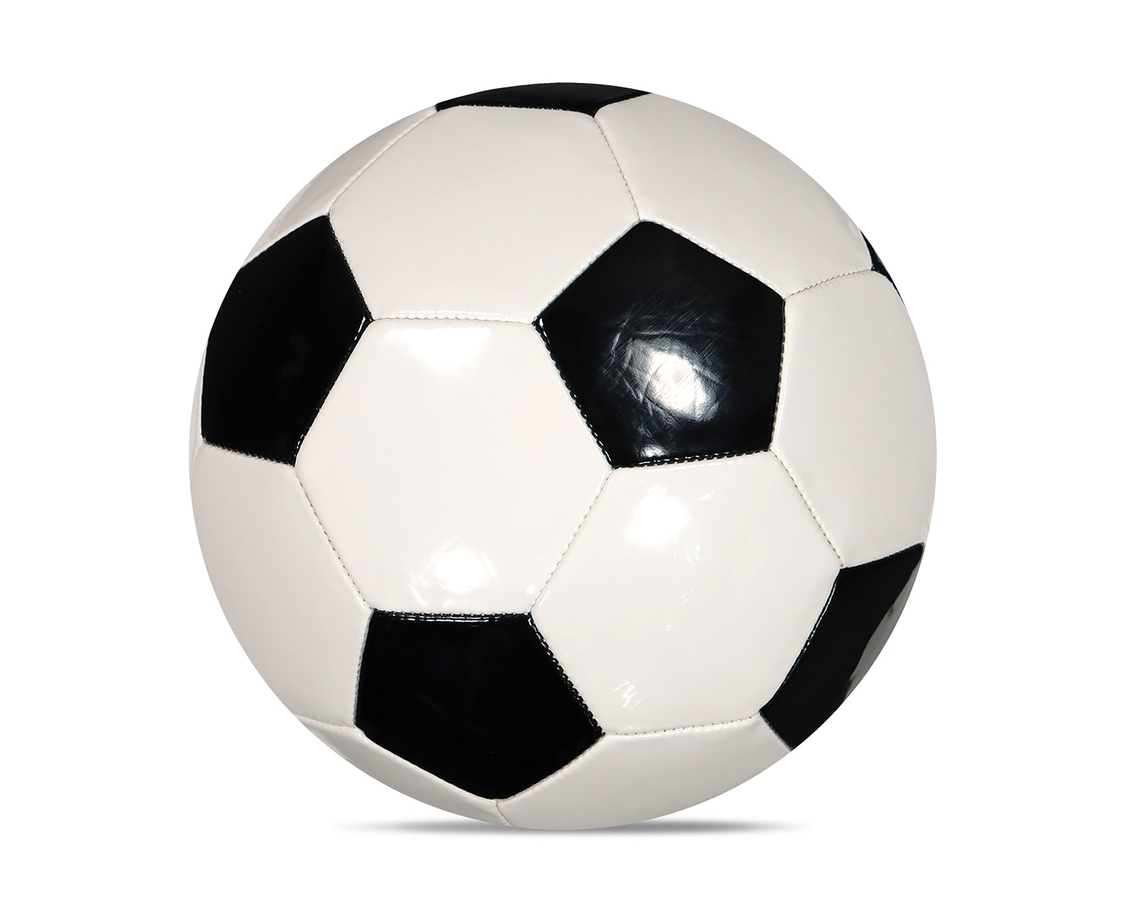 Foto 4 pulgar | Balón de Futbol Charly Tamaño 5