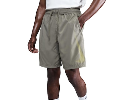 Foto 1 | Short Deportivo Nike Form Dri-FIT para Hombre