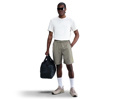 Foto 4 | Short Deportivo Nike Form Dri-FIT para Hombre