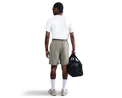 Foto 5 | Short Deportivo Nike Form Dri-FIT para Hombre