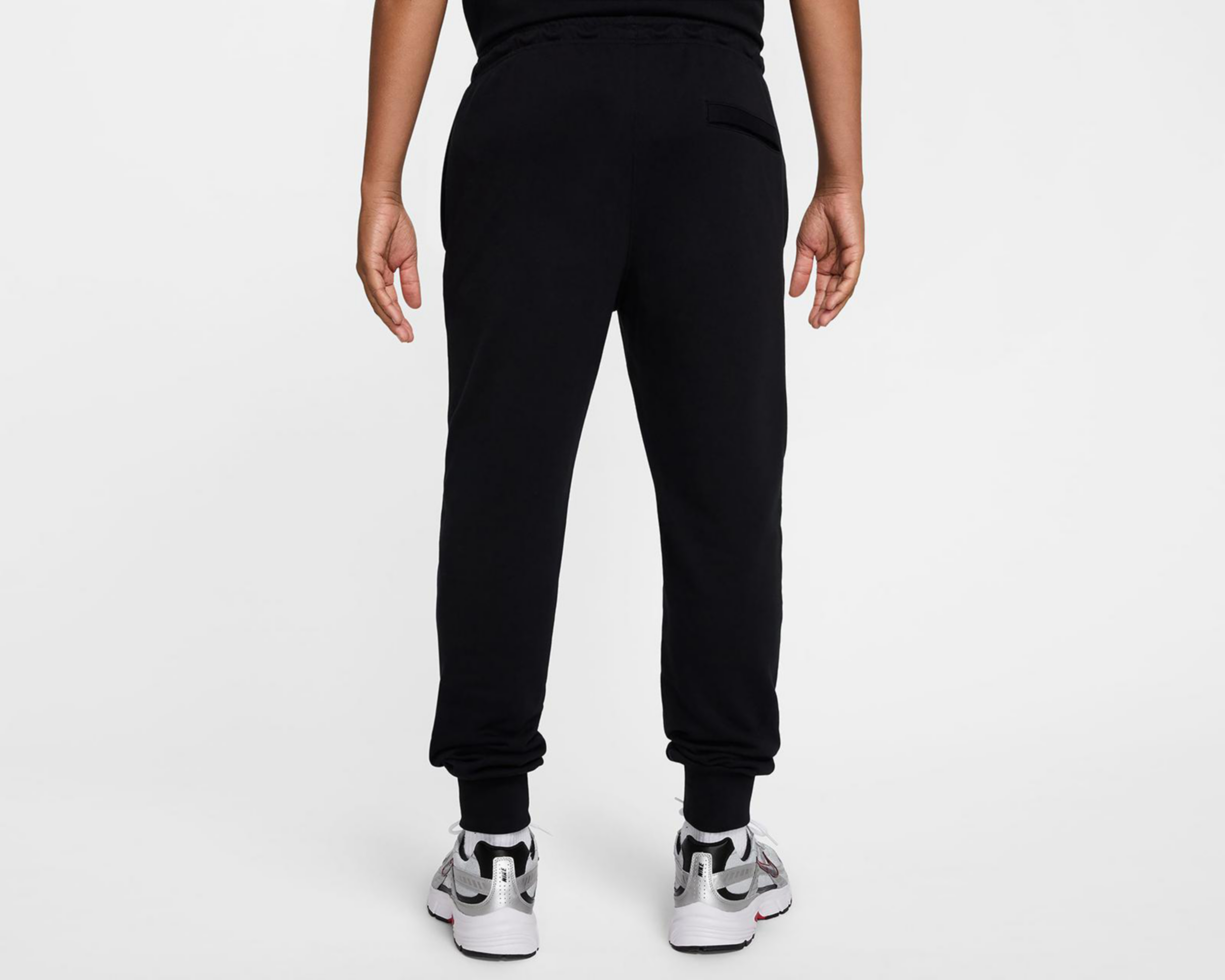 Foto 2 | Pants Deportivo Nike para Hombre