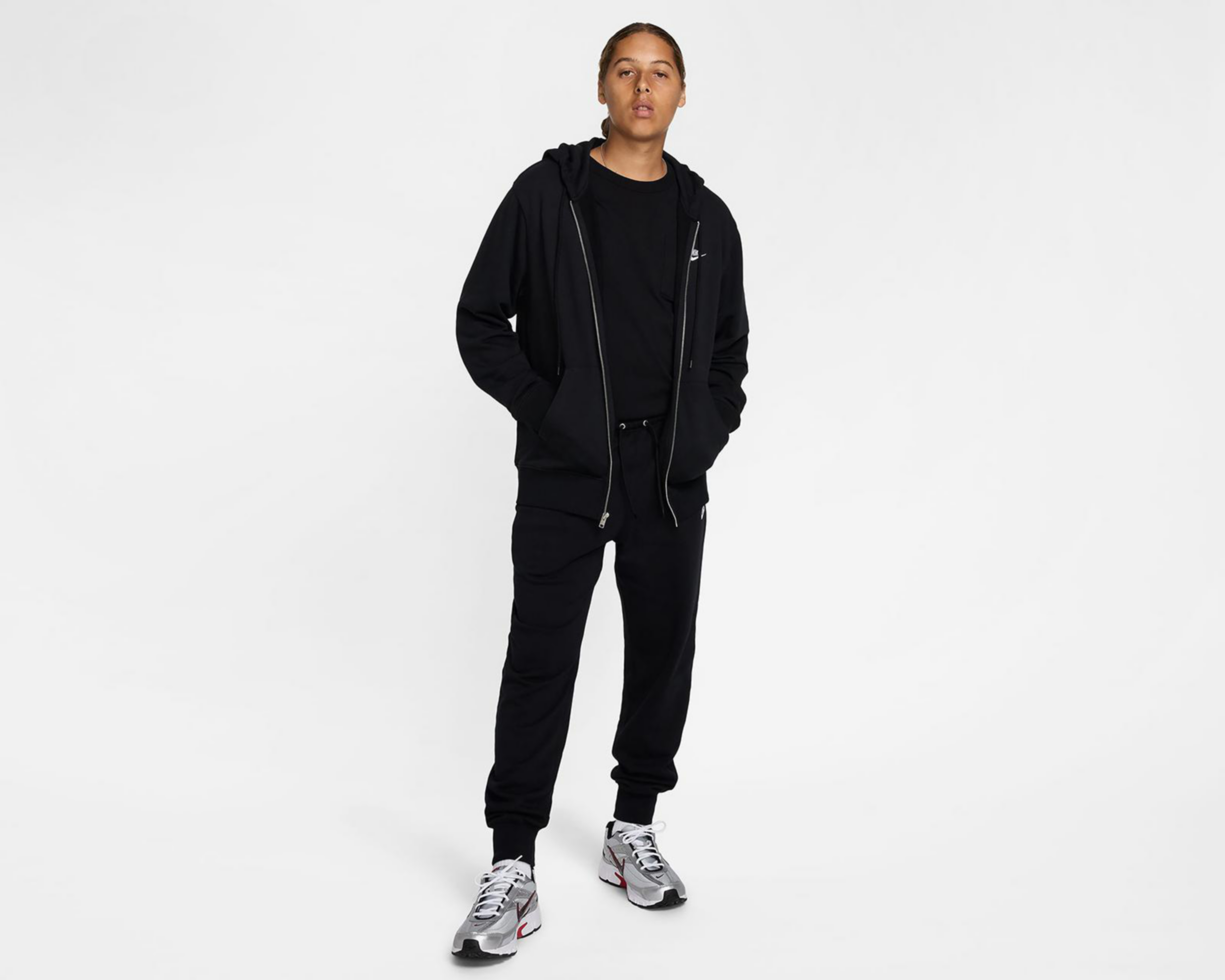 Foto 7 pulgar | Pants Deportivo Nike para Hombre