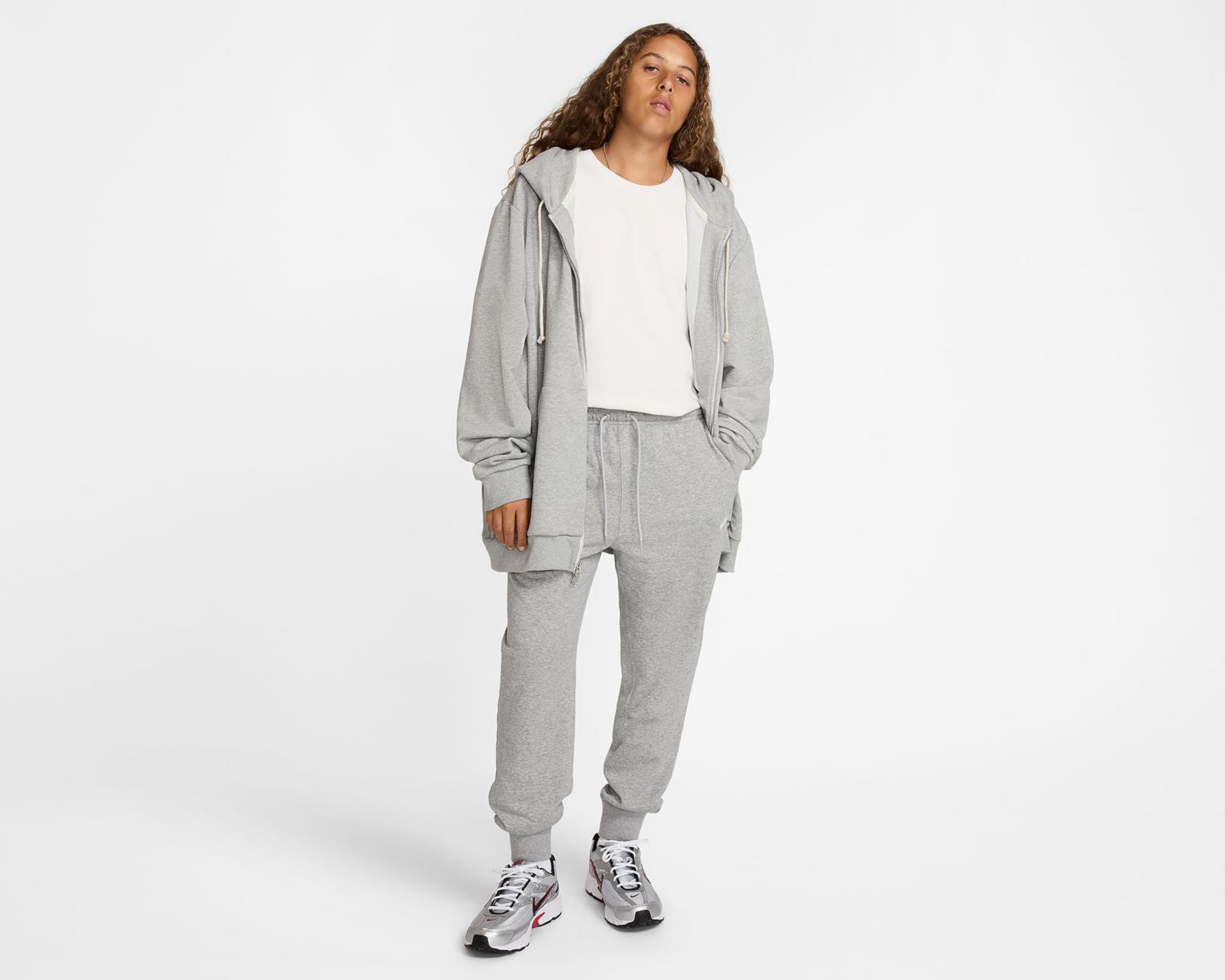 Foto 7 pulgar | Pants Deportivo Nike para Hombre