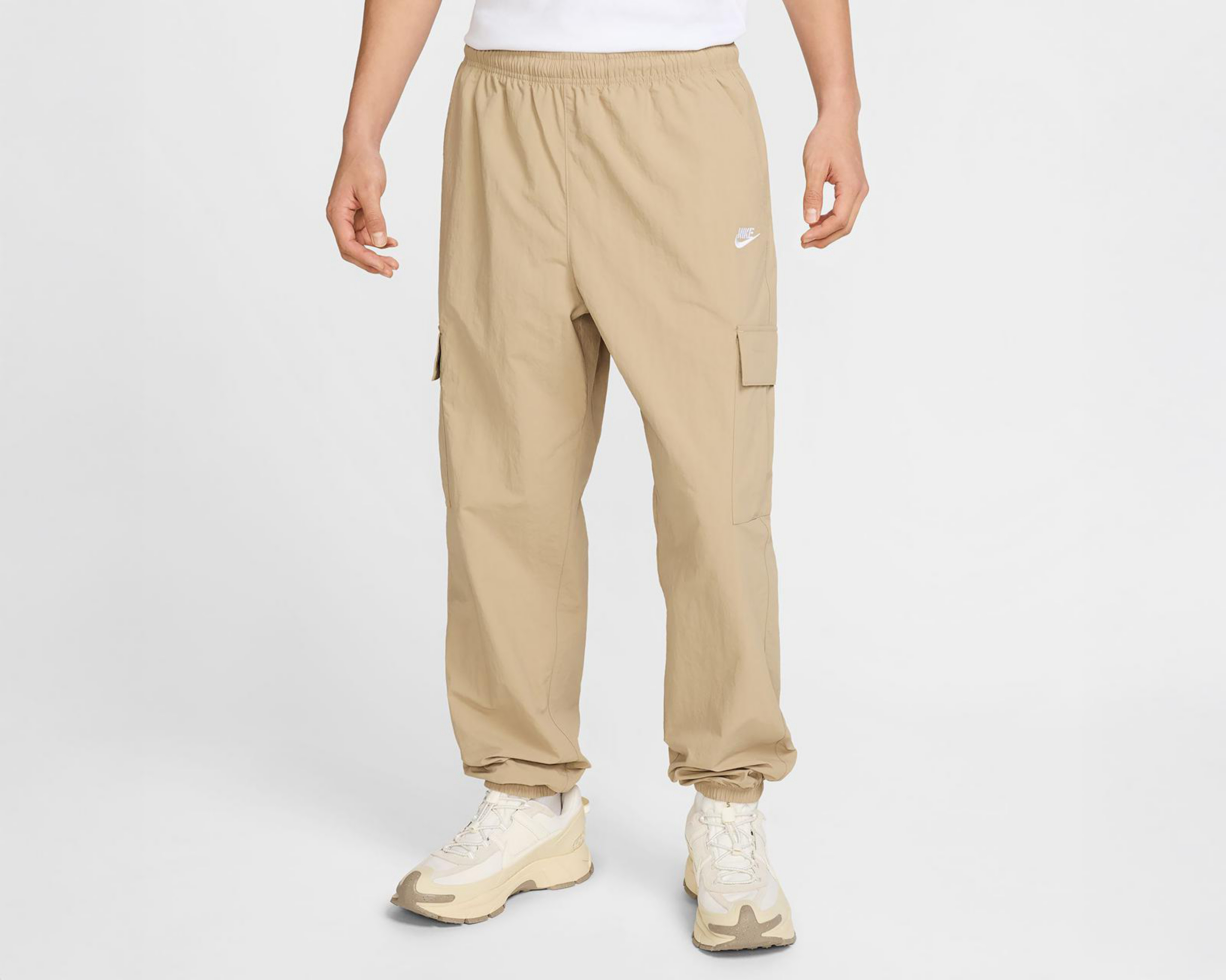 Pantalón Deportivo Nike Club para Hombre