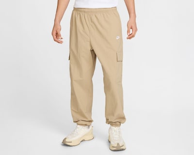 Foto 1 | Pantalón Deportivo Nike Club para Hombre