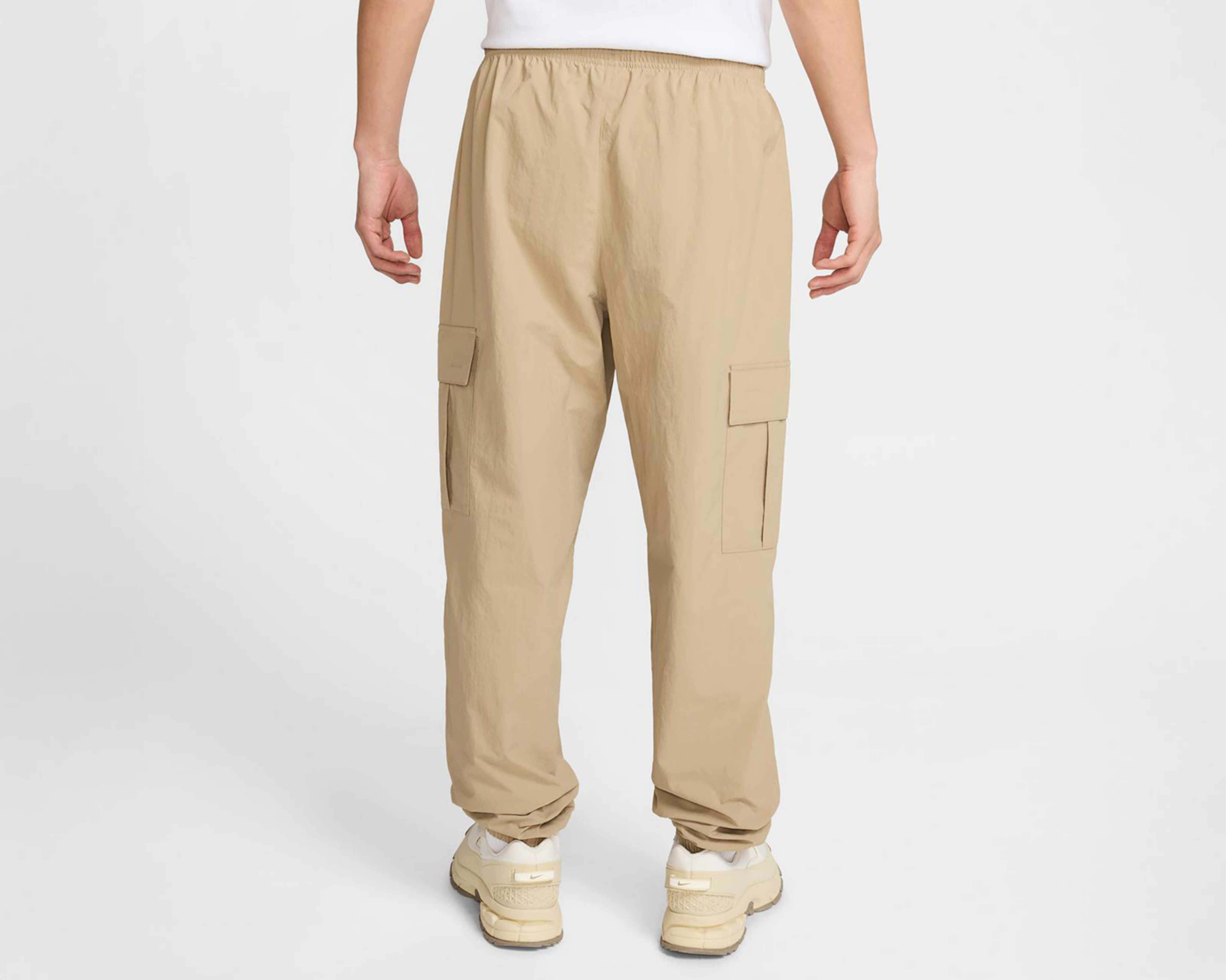 Foto 3 pulgar | Pantalón Deportivo Nike Club para Hombre