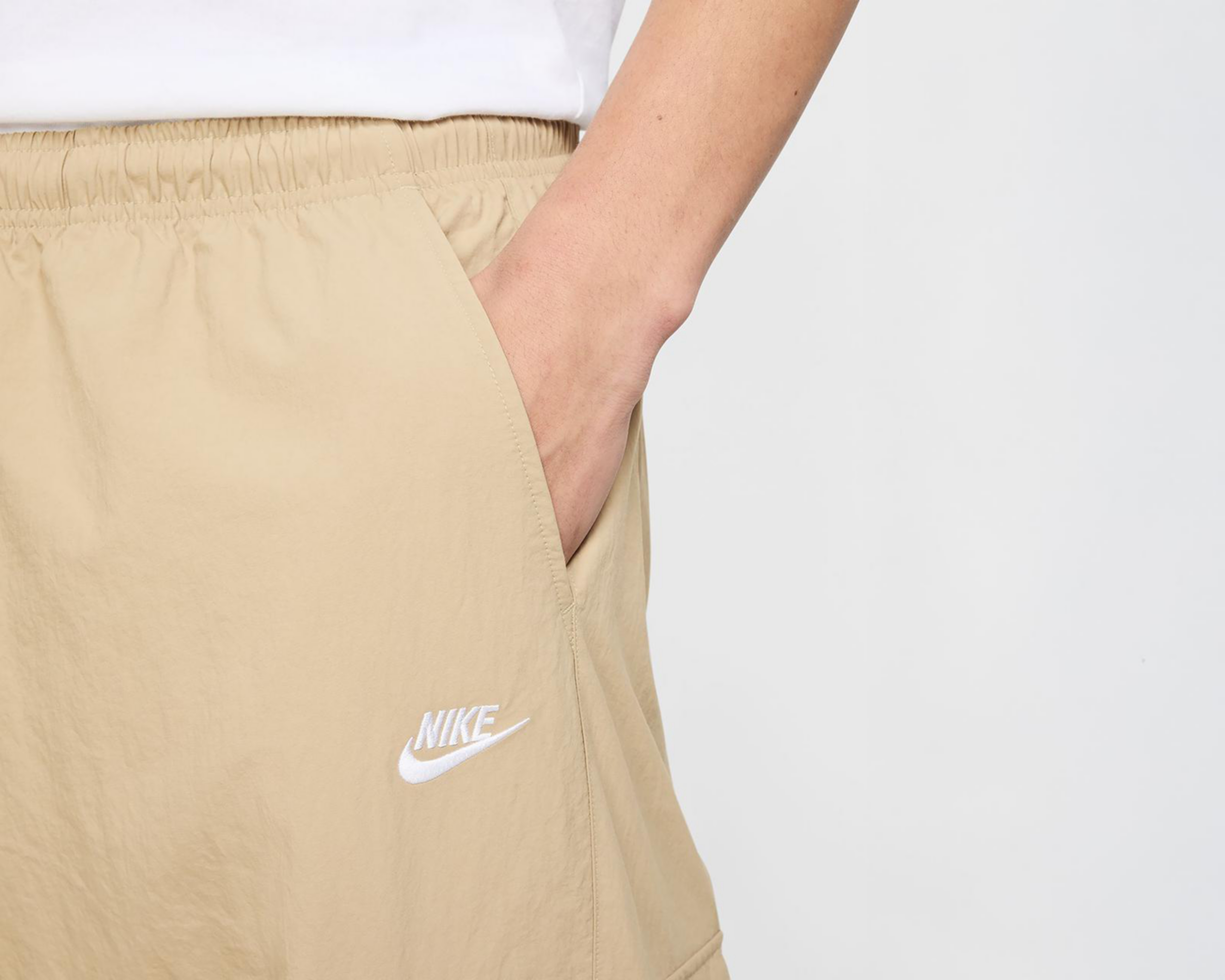 Foto 4 | Pantalón Deportivo Nike Club para Hombre