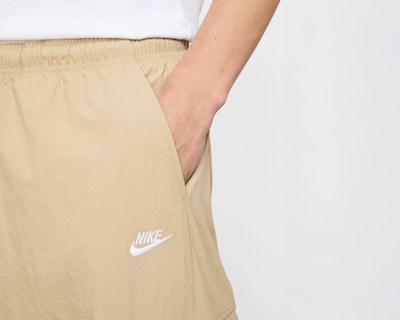 Foto 4 | Pantalón Deportivo Nike Club para Hombre