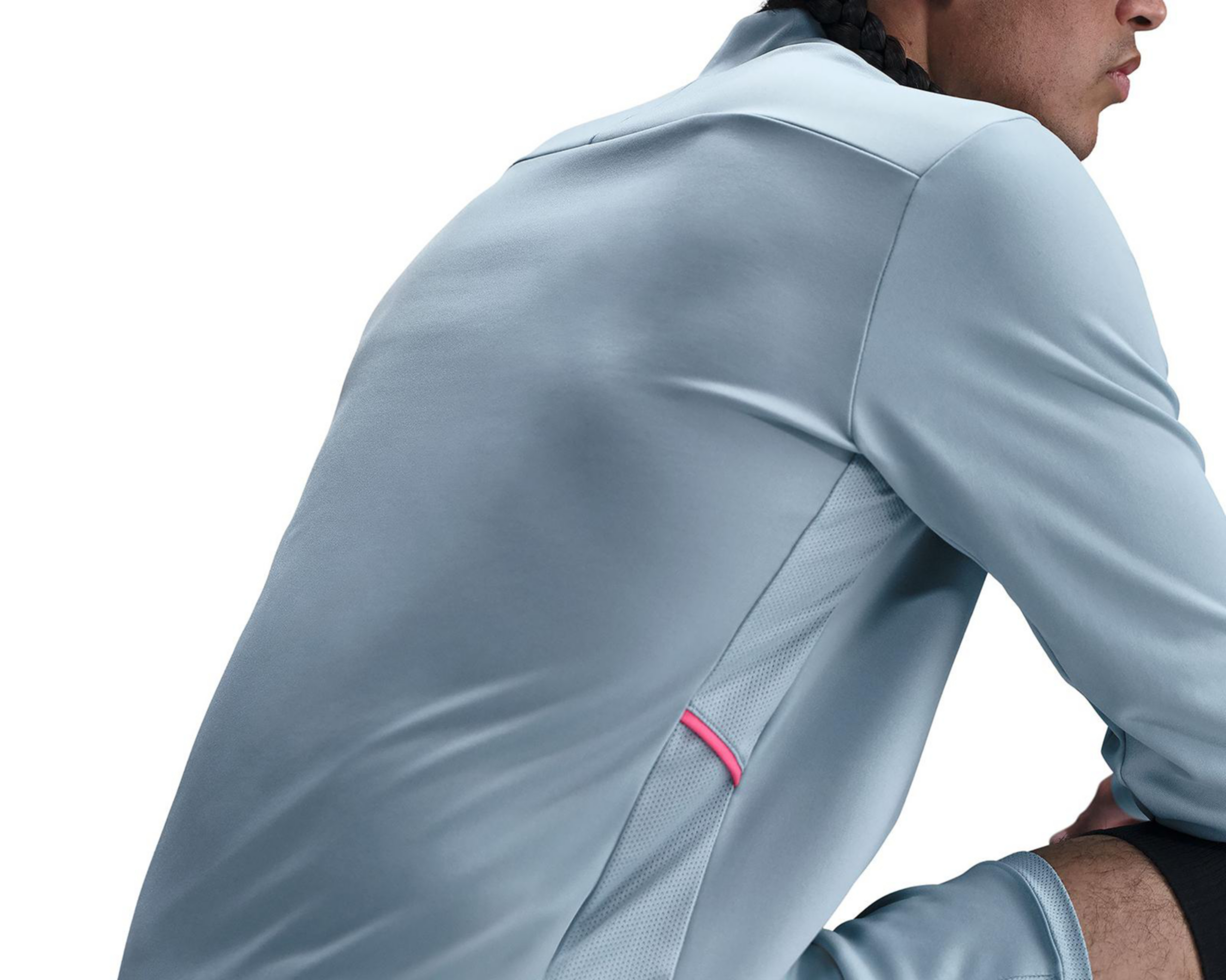 Foto 6 pulgar | Playera para Futbol Nike Academy Dri-FIT para Hombre