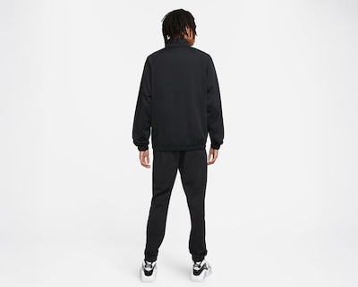 Foto 2 | Conjunto Deportivo de Pants y Chamarra Nike Club Poly-Knit para Hombre