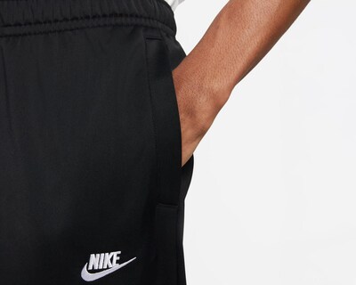 Foto 8 | Conjunto Deportivo de Pants y Chamarra Nike Club Poly-Knit para Hombre
