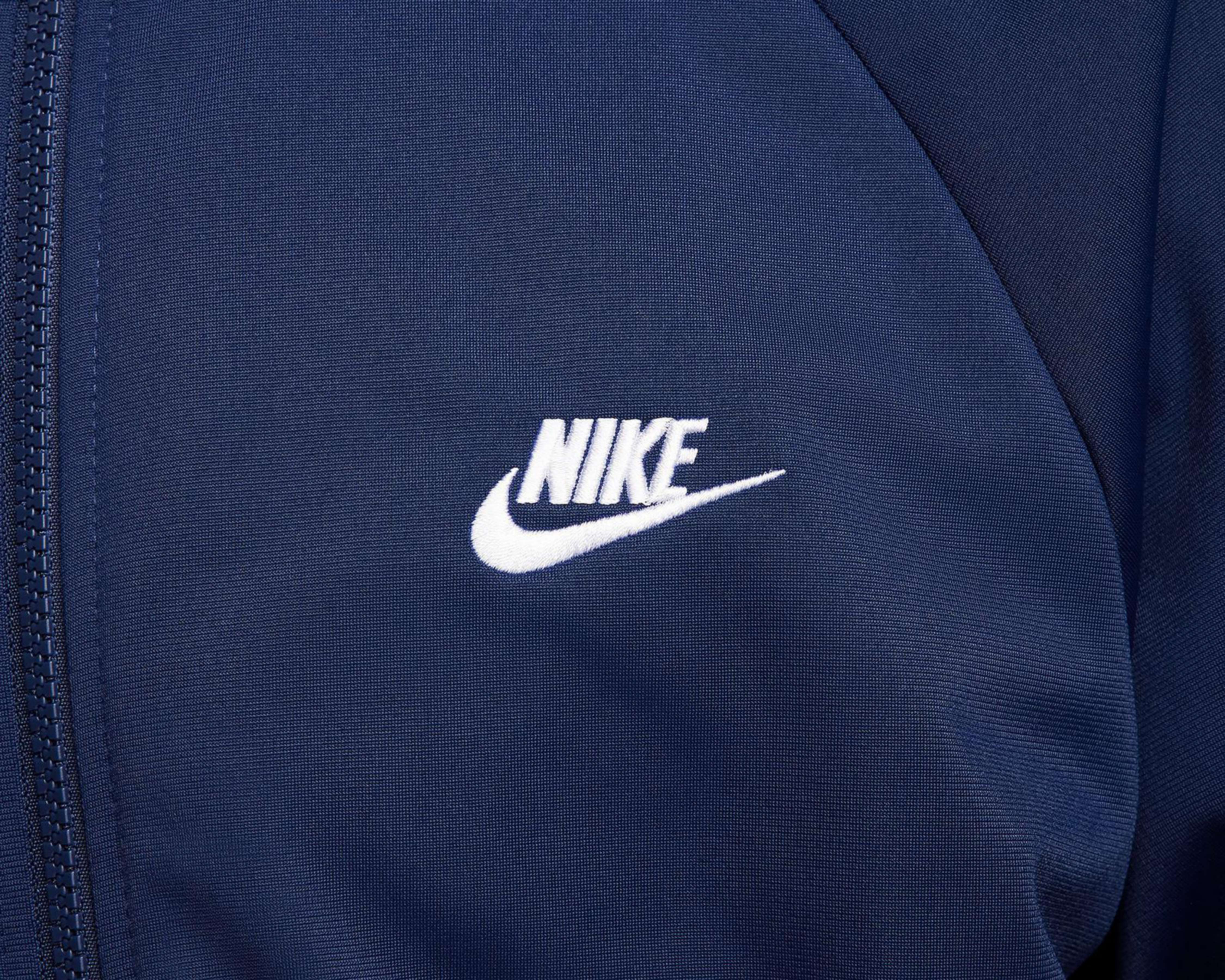 Foto 5 pulgar | Conjunto Deportivo de Pants y Chamarra Nike para Hombre