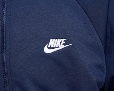 Foto 4 | Conjunto Deportivo de Pants y Chamarra Nike para Hombre