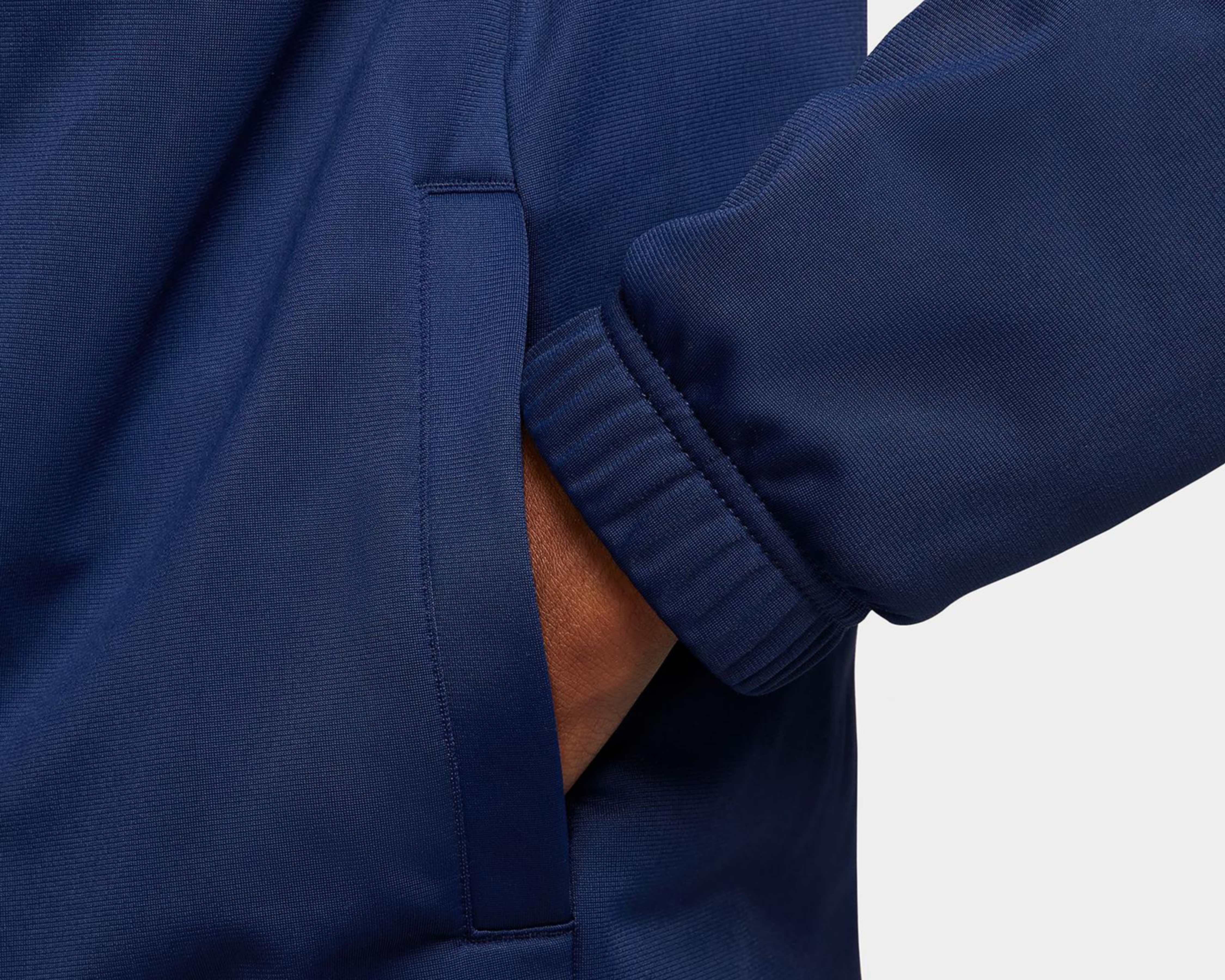 Foto 5 | Conjunto Deportivo de Pants y Chamarra Nike para Hombre