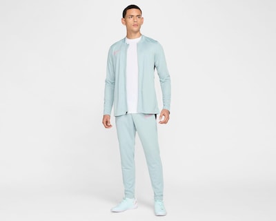 Foto 3 | Conjunto Deportivo de Pants y Chamarra Nike Dri-FIT para Hombre
