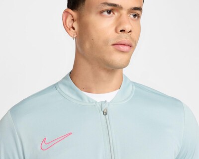 Foto 4 | Conjunto Deportivo de Pants y Chamarra Nike Dri-FIT para Hombre