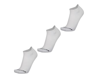 Foto 1 | Calcetas Deportivas Skechers para Hombre 3 Pares
