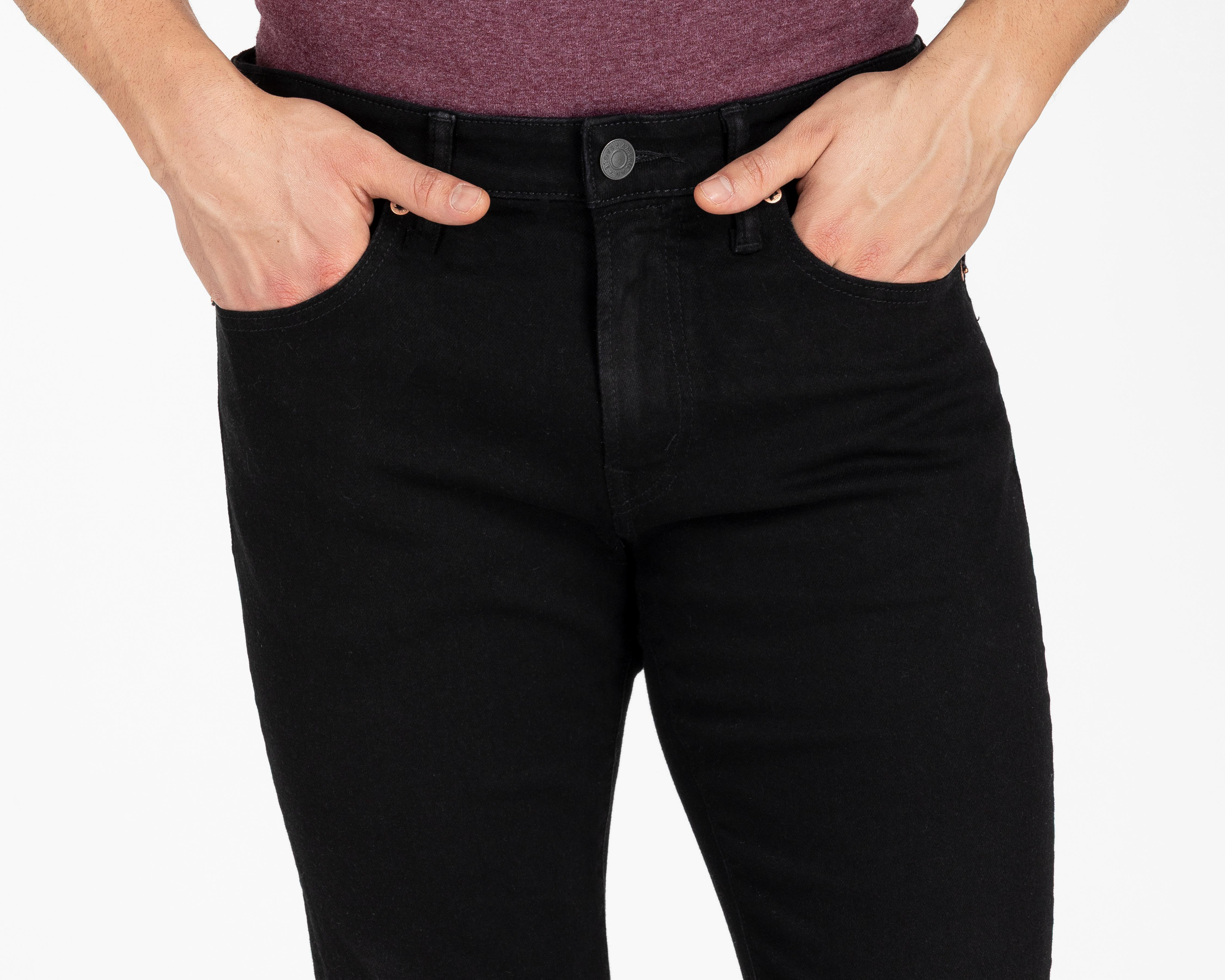 Foto 4 pulgar | Jeans Skinny American Eagle para Hombre