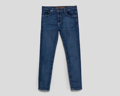 Foto 1 | Jeans Skinny Lee para Hombre