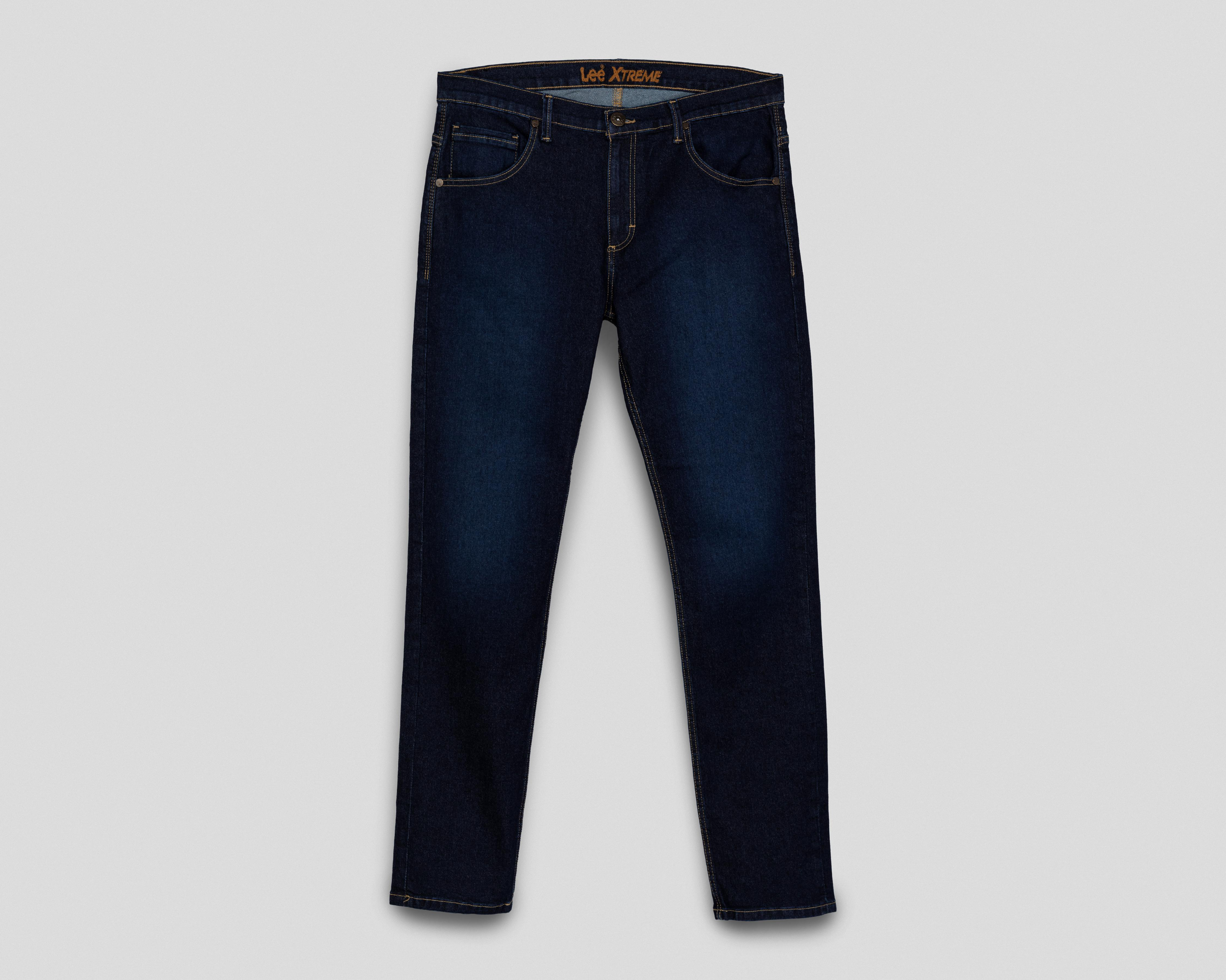 Jeans Skinny Lee para Hombre